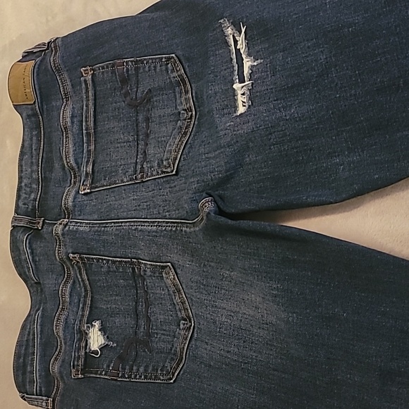 AE Ne(x)t Level Stretch Jegging - Picture 3 of 7